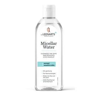 Drs Leenarts Micellair Water Normal Sensitive Skin 200ML