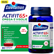 Davitamon Actifit 65+ Omega-3 Visolie Capsules 80CP