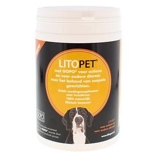 LitoPet LitoPet 500GR