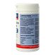 Lamberts L-glutathion Complex Capsules 60CP Zijkant verpakking met ingrediënten