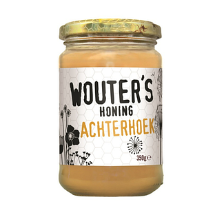 De Traay Wouter's Honing Achterhoek 350GR