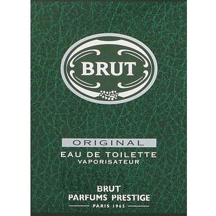 Brut Original Eau de Toilette 100ML