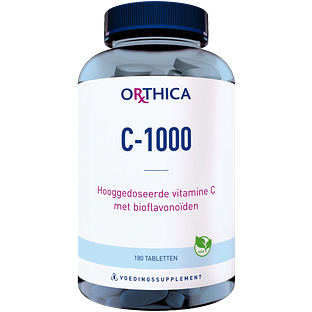 Orthica C-1000 Tabletten 180TB