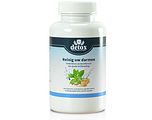 Morningstar Pharma B.V. Detox D Darmen Capsules 60ST