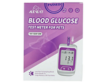 Testjezelf.nu Alievepet Bloed Glucose Dier 1ST