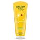 Weleda Baby Calendula Shampoo & Douchecrème 200ML