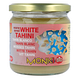 Monki Witte Tahin Sesam Spread 330GR Monki Witte Tahin Sesam Spread 330GR