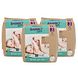 Bambo Nature Maat 3 Luiers M Multiverpakking 3x28ST