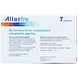 Allerfre 10mg Tabletten 7TB  achterkant verpakking