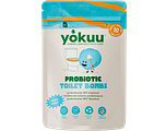 Yokuu Probiotic Toilet Bomb Thyme & Seasalt 10ST