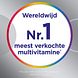 Centrum Men 50+ Multivitaminen Tabletten 90TB Centrum Men 50+ Multivitaminen Tabletten 90TB