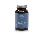 Mattisson HealthStyle Mattisson L-Glutamine 500mg Capsules 90CP