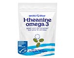 Arctic Blue L-Theanine Omega 3 Softgels 90CP Arctic Blue L-Theanine Omega 3 Softgels 90CP