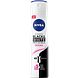 Nivea Black & White Invisible Original Deodorant Spray 150ML