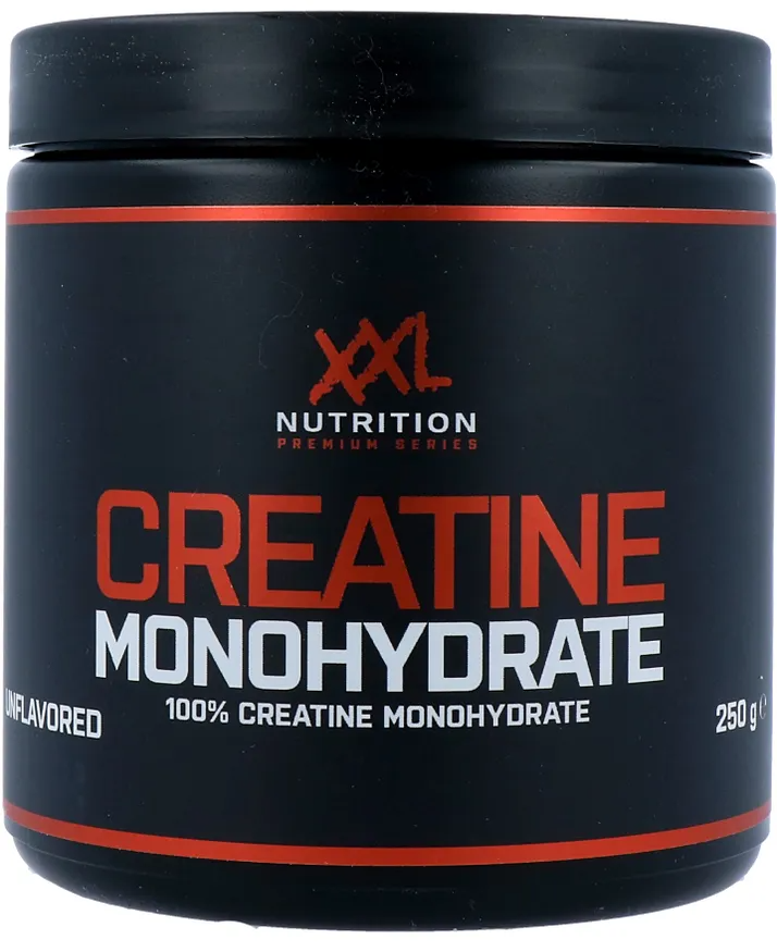 XXL Nutrition Creatine Monohydraat