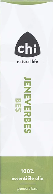 Chi Natural Life Jeneverbes Bes Bio Chi Natural Life Jeneverbes Bes Bio