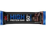 XXL Nutrition High Protein Bar 2.0 - Chocolade 50GR