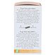 Royal Green Men Support Capsules 60VCP Zijkant 1 verpakking
