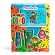 Martinelia The Coolest Dino Giftset 1ST
