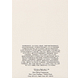 Vera Wang Eau de Parfum 100ML achterkant verpakking
