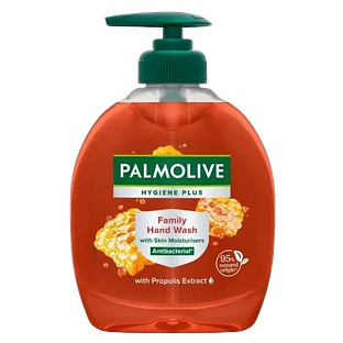 Palmolive Hygiene Plus Family Hand Wash 300ML