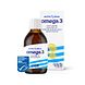 Arctic Blue Omega-3 Visolie Naturel 300ML