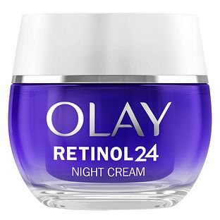 Olay Regenerist Retinol 24 Nachtcrème 50ML
