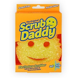 Scrub Daddy The Original Scrub Daddy Schrobber Spons 1ST