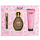 AQC Fragrances Radiant Bloom Giftset 1ST AQC Fragrances Radiant Bloom Giftset 1ST