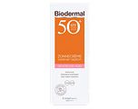 Biodermal Gevoelige Huid Zonnecrème Gezicht SPF50+ 50ML