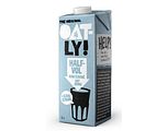 Oatly Haverdrank Calcium Halfvol 1LT