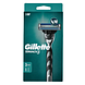 Gillette Mach3 Scheersysteem & 3 Mesjes 1ST