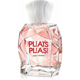 Issey Miyake Pleats Please Eau de Toilette 50ML Issey Miyake Pleats Please Eau de Toilette 50ML
