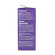Avent Natural Response Babyfles 3-6 Maanden 260ml 1ST  achterkant verpakking