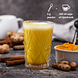 Purasana Latté Ginger & Curcuma 120GR gebruikswijze