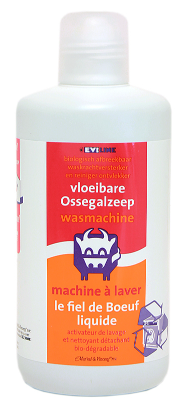 Evi Line Vloeibare Ossengalzeep Evi Line Vloeibare Ossengalzeep
