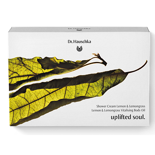 Dr. Hauschka Uplifted Soul Body Giftset 1ST