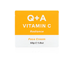 Q+A Q+A Vitamine C Radiance Face Cream 50GR