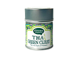 Natural Temptation Thai Curry Kruiden Bio 35GR