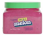I Love One In a Melon Shea Sugar Scrub 510GR I Love One In a Melon Shea Sugar Scrub 510GR