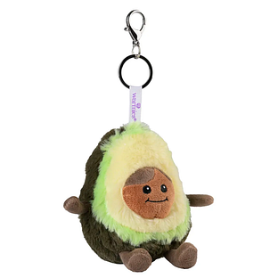 Warmies Tasbedeltje Avocado 1ST Warmies Tasbedeltje Avocado 1ST