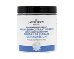 Jacob Hooy Magnesiumcitraat Poeder 140GR