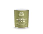 Mattisson HealthStyle Ceremoniële Matcha Poeder 35GR