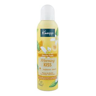 Kneipp Douche Foam Morning Kiss 200ML