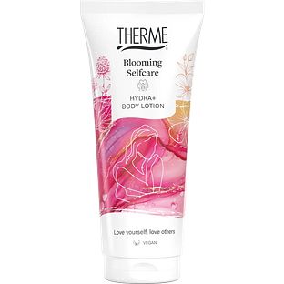 Therme Blooming Selfcare Hydra + Body Lotion 200ML