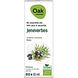 Oak Organic Jeneverbes Olie 10ML Oak Organic Jeneverbes Olie 10ML