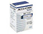 Roche Accu Chek Test Strips Aviva 50ST Roche Accu Chek Test Strips Aviva 50ST