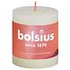 Bolsius Stompkaars Soft Pearl 80/68 1ST