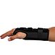 Thuasne Ligaflex Classic Polsbrace 3 Links Zwart 1ST polsbrace Thuasne Ligaflex Classic Polsbrace 3 Links Zwart 1ST polsbrace