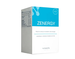 Nutrissentiel Zenergy Softgels 90SG